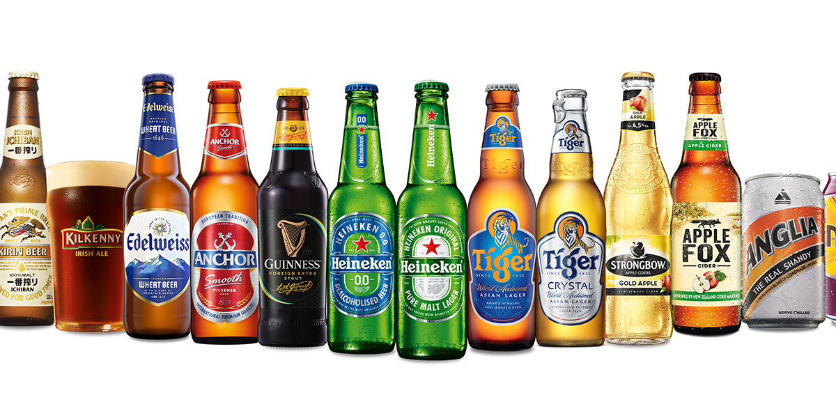 Investor Relations Heineken Malaysia Berhad