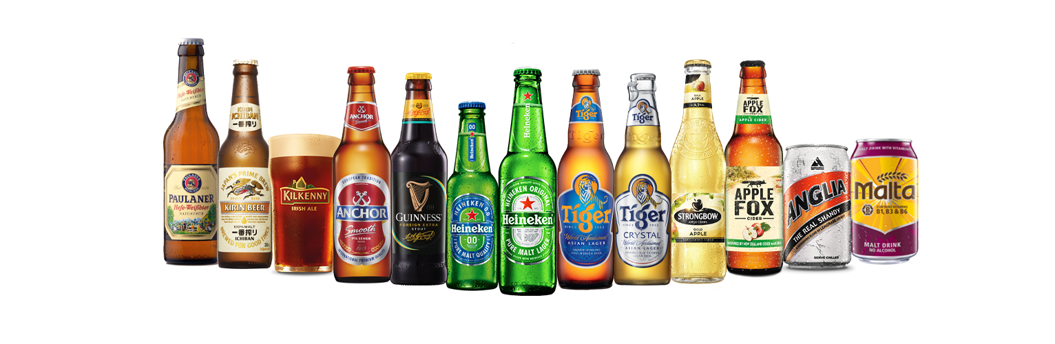 Investor Relations - Heineken Malaysia Berhad